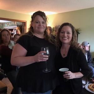 Meet your Posher, Melanie